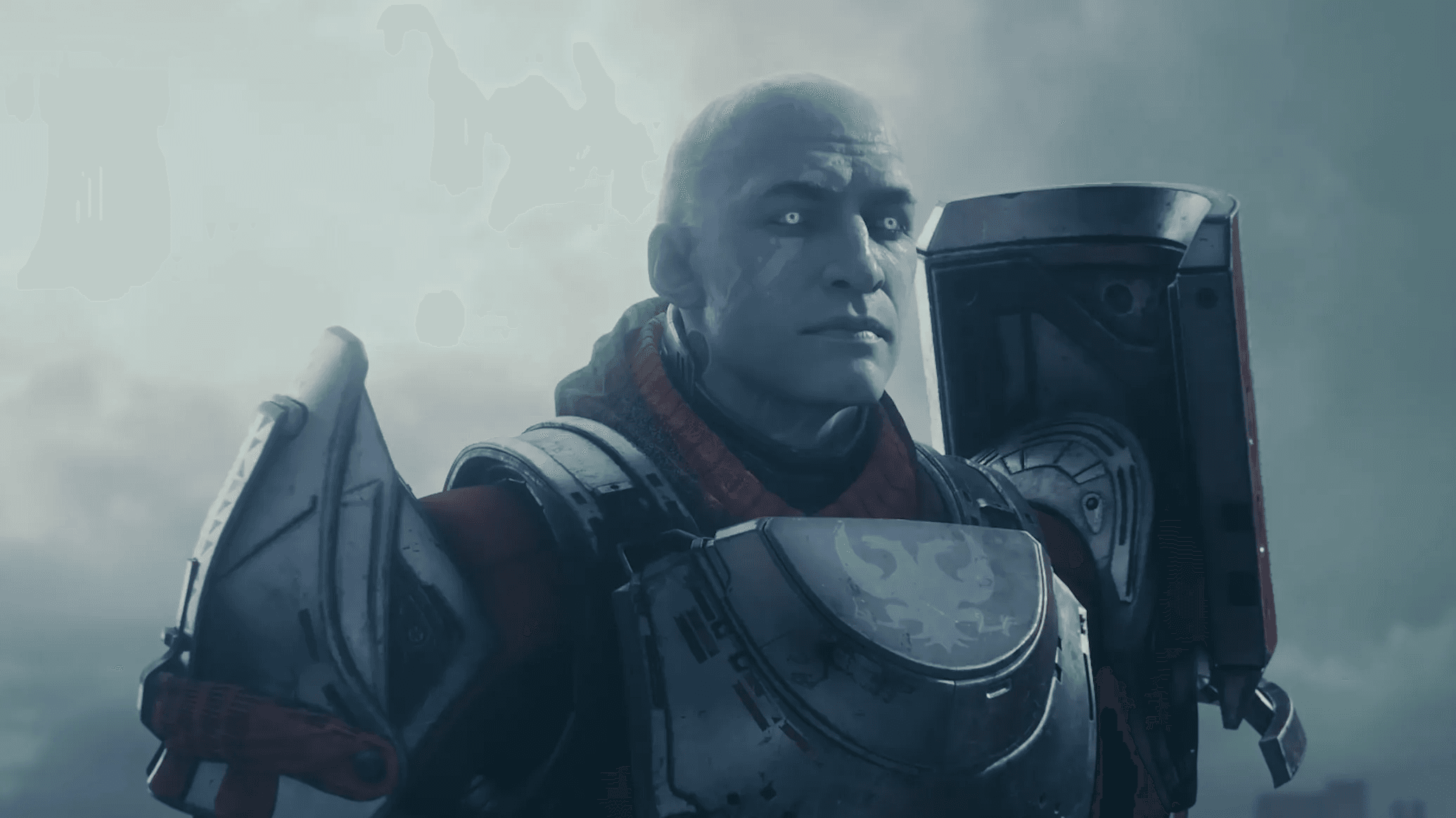 Image for Destiny's Dad, Zavala