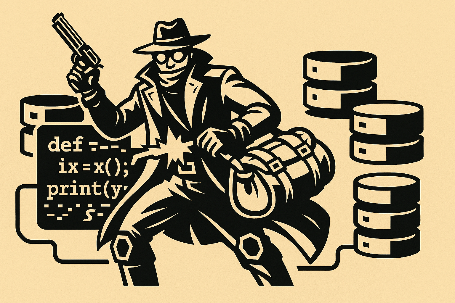 War on Stupid: Database Sync Scripts